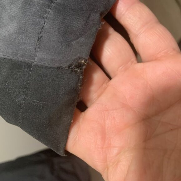 McKinley Women's Snow Ski Insulated Warm Waterproof Bib Suspender Pants - Size L - Picture 9 of 10